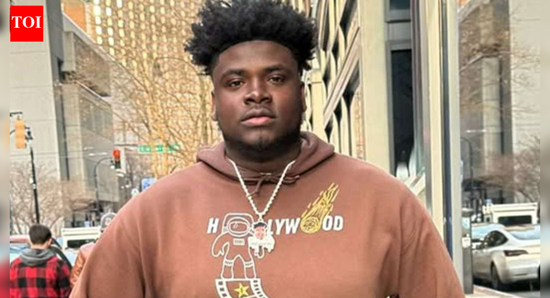 Who was Marquay Collins? TikTok star Marquay the Goat dies at 24 as his mom shares a heartbreaking message