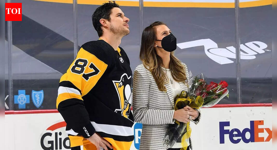Is Sidney Crosby engaged? The truth about his longtime relationship with Kathy Leutner