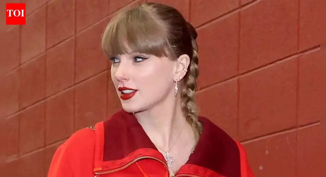 Will Taylor Swift attend Cowboys-Chiefs on Thanksgiving? Jerry Jones rolls out red carpet for Travis Kelce's fiancé
