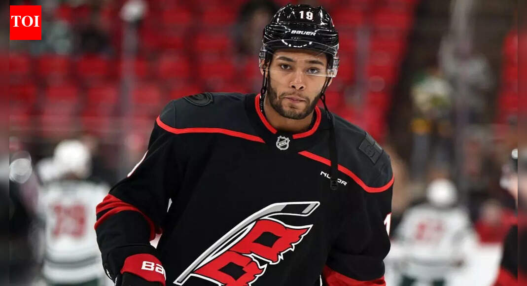NHL Trade Update: K’Andre Miller’s move to Carolina becomes a turning point in his career