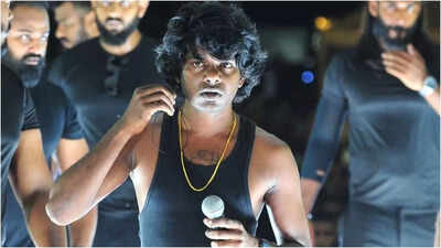 Rapper Vedan admitted to ICU with severe viral fever; Qatar music show postponed