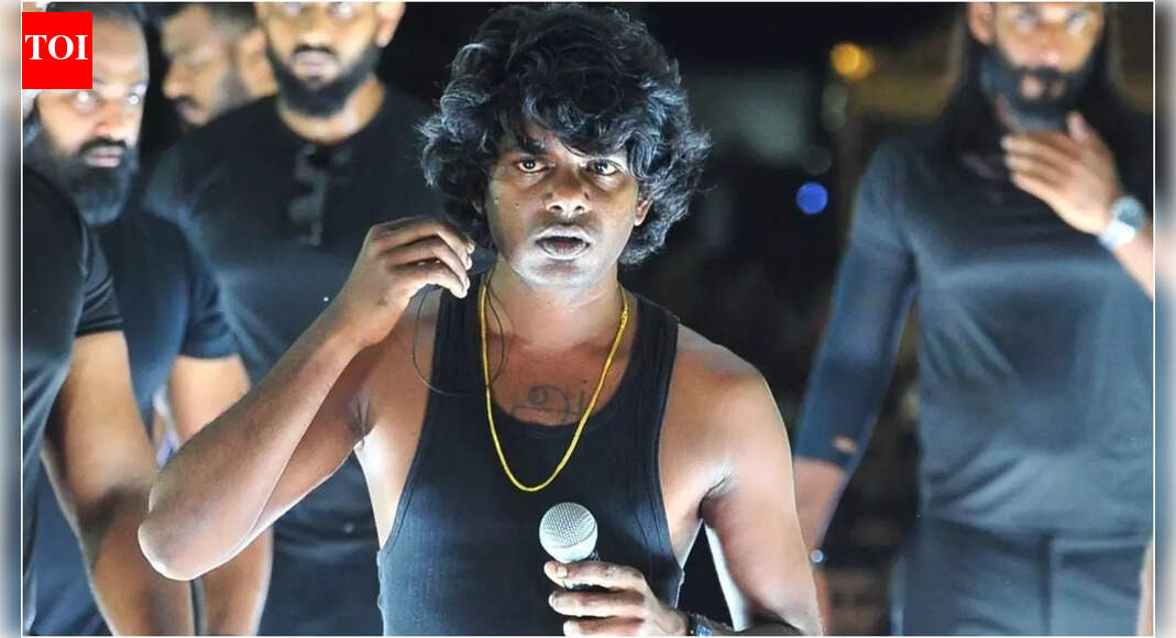 Vedan hospitalised in Dubai: Performance rescheduled