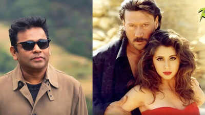 Ram Gopal Varma wanted hit AR Rahman as the composer stayed at a hotel in Goa and watched TV instead of making music for 'Rangeela': 'It’s worth it at the end of the day'