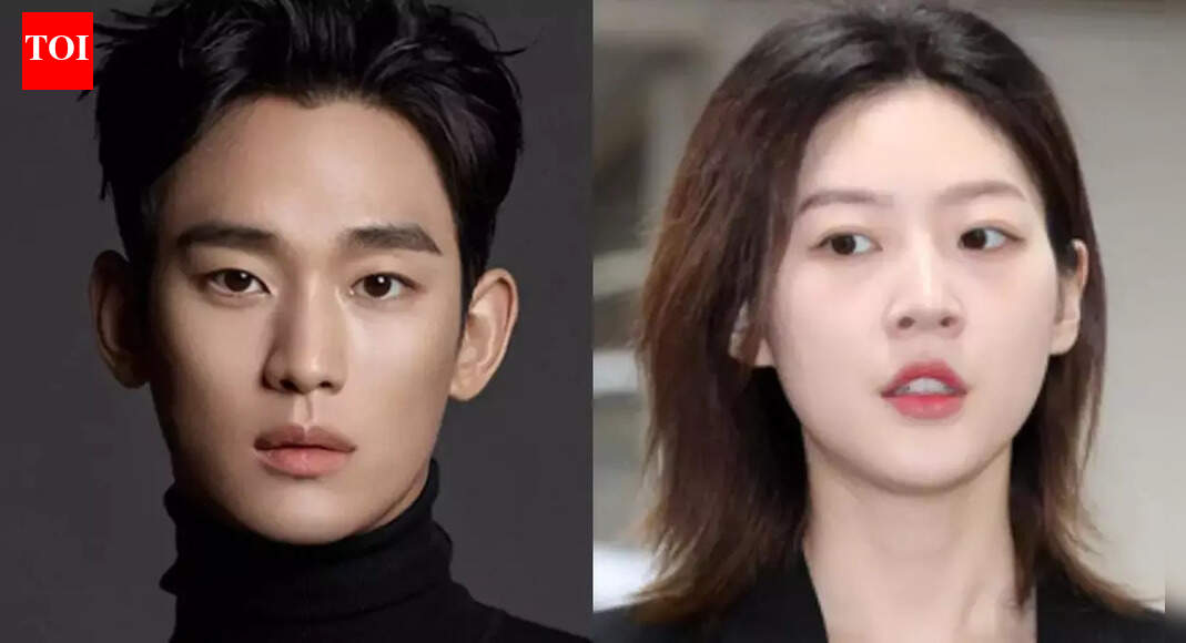 Kim Sae Ron and Kim Soo Hyun case update: Actress’s mother presents new evidence to support claims