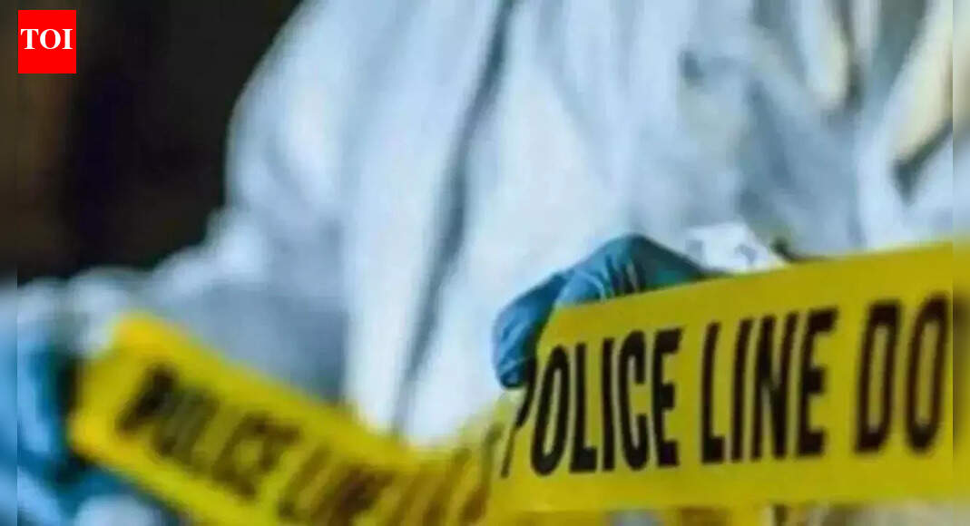 Madhya Pradesh horror: After break-up on birthday, 27-year-old kills stranger on footpath