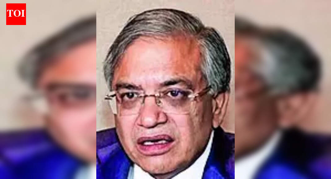 <div>In global recognition of poll panel's credibility, CEC to head world body</div>