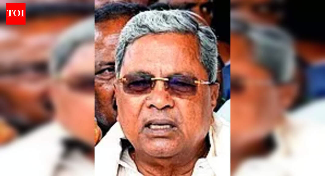 Sidda or DKS? Congress brass to meet to clear the air on CM change