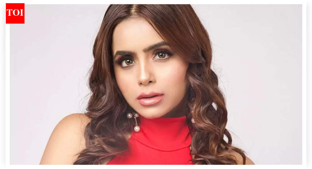 Pratiksha Rai shared she once owned 31 cats: I’m an animal lover in every sense