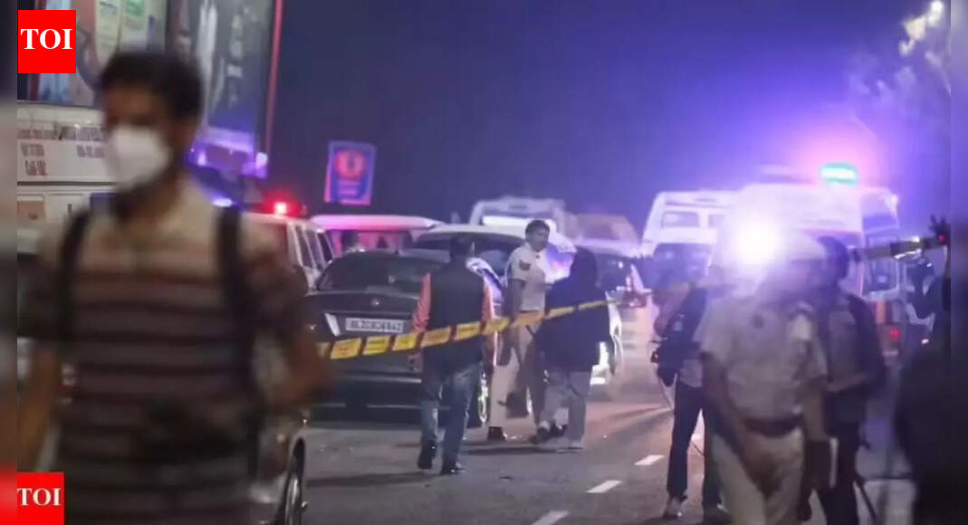 Industrialist’s bahu found dead in south Delhi: Diary mentions ‘love and trust’