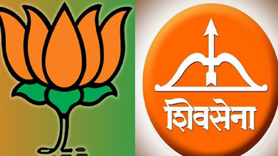 Ahead of Maharashtra local polls, it’s Sena vs BJP over ‘poaching’ issues