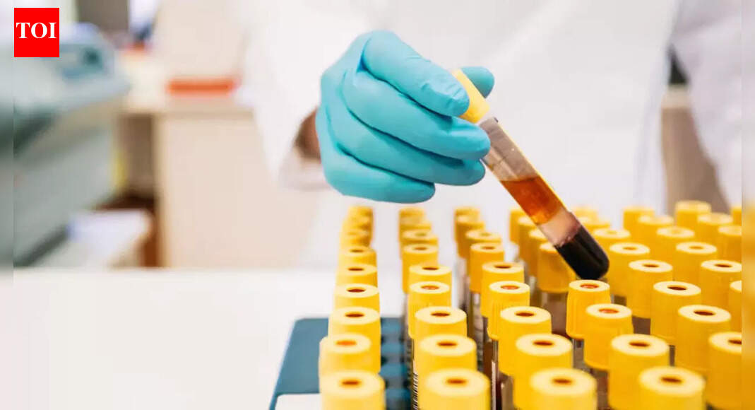 Uncovering Hidden Biomarkers for Heart Disease Risk Assessment - Article illustration from Times of India