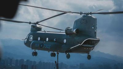 Taiwan plans $40bn extra def spending to counter Beijing