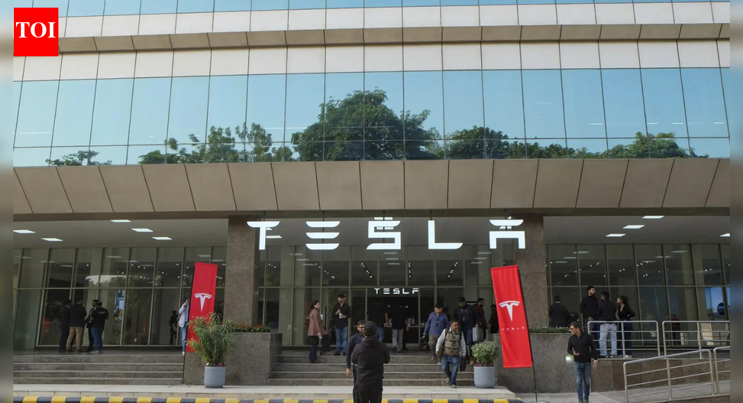 Tesla: Running cost to be one of the lowest in India