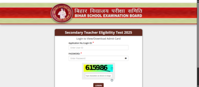 Bihar STET answer key 2025 objection deadline extended: Check direct link and how to submit challenges at bsebstet.org