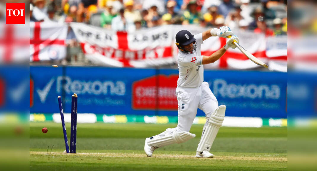 Fastest Ashes Test in a century ends in two days — ICC still rates Perth pitch ‘very good’