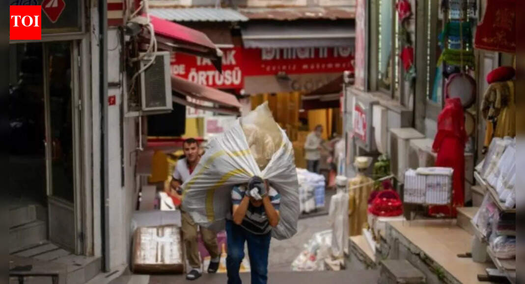 Thanksgiving gift: Turkey prices fly, stores grounded; how bird flu outbreak is driving shortages, but not bills