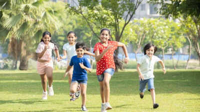 Before your child turns 9, teach them these 6 must-know life lessons