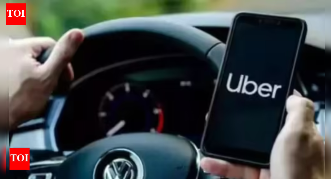 'I called 100 multiple times': Delhi based environmentalist claims physical assault; Uber removes driver from its app