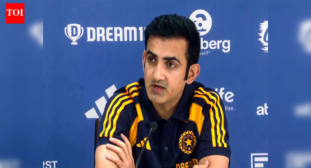 Gambhir crisis: India suffer worst-ever Test loss