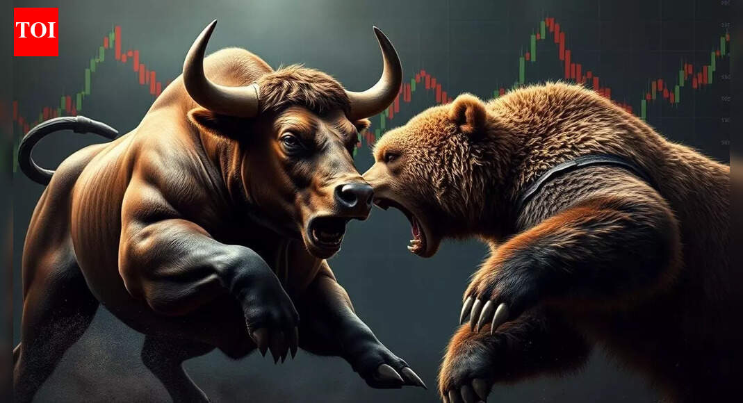 Stock market today: Nifty50 above 26,200; BSE Sensex up over 100 points