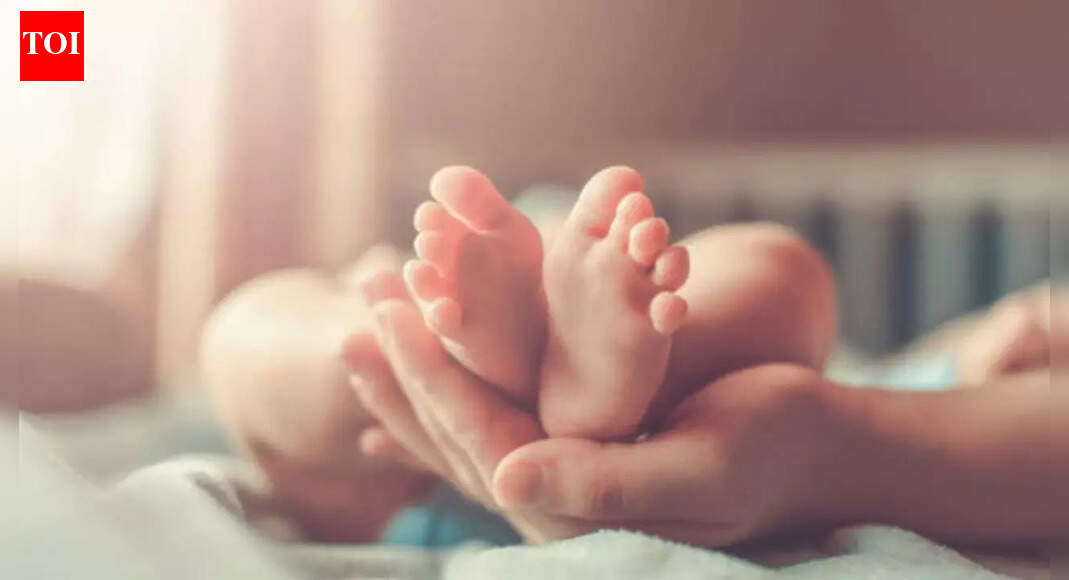 2 child norm lifted: MP govt staff can have more kids without fear of losing job; cabinet approval pending