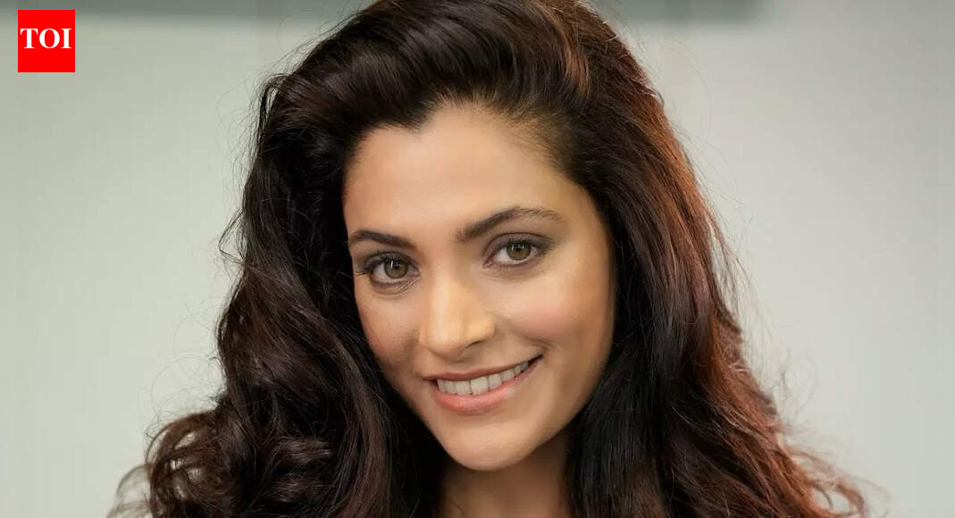Saiyami Kher reacts to India’s loss against South Africa
