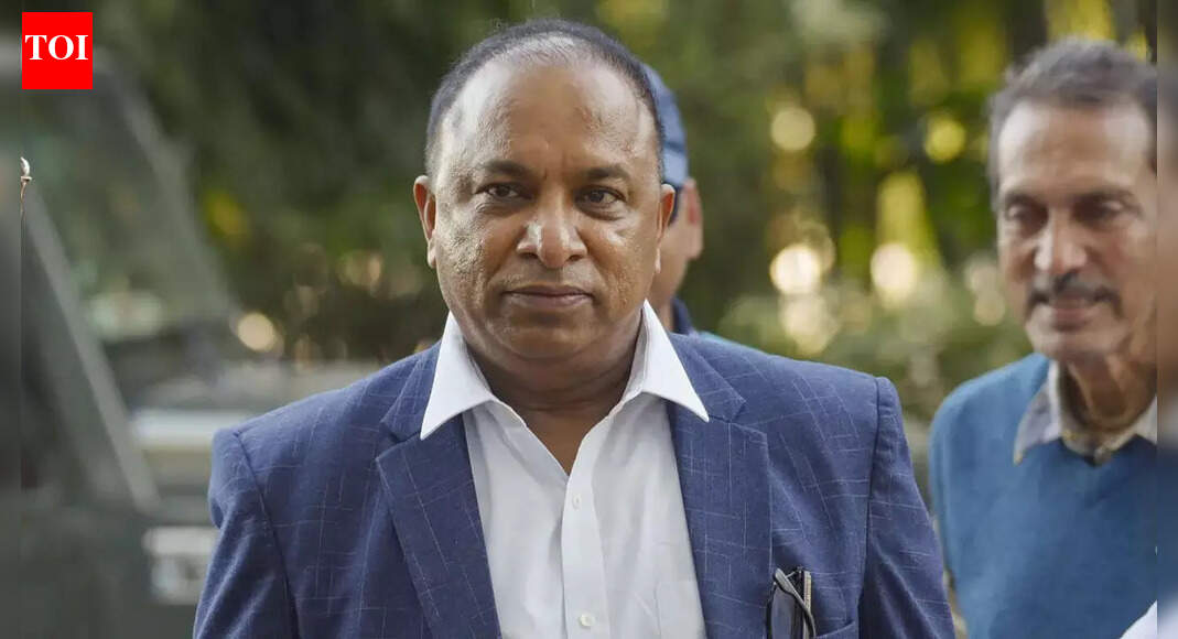 IND vs SA: 'No knee-jerk reactions' — Saikia says BCCI sticking to long-term plan