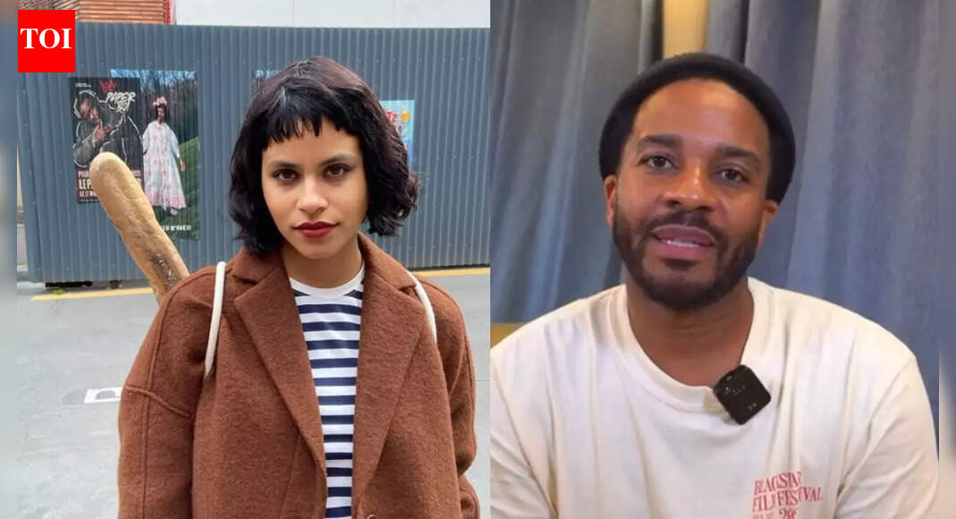 André Holland and Zazie Beetz’s ‘The Dutchman’ set to release on THIS date: Report
