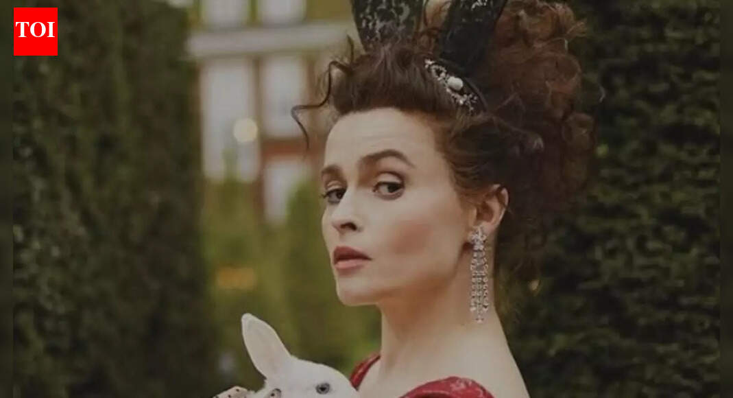 Helena Bonham Carter took 'a long time' to agree to Tim Burton documentary, reveals Tara Wood