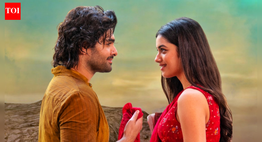 <div>Ram Pothineni starrer 'Andhra King Taluka' Twitter review</div>