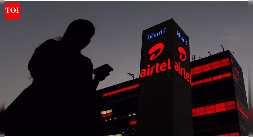 Airtel tells Tata-owned Tejas Networks again: Your equipment is 'sub-standard' and don't blame it on BSNL's ...