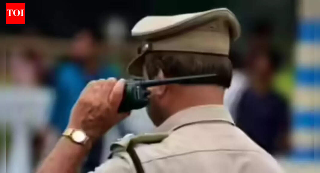 Mumbai firm CEO held in Rs 1cr iPhone procurement scam