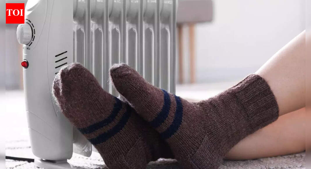 Heater vs blower: Which heating choice helps you sleep better on freezing winter nights