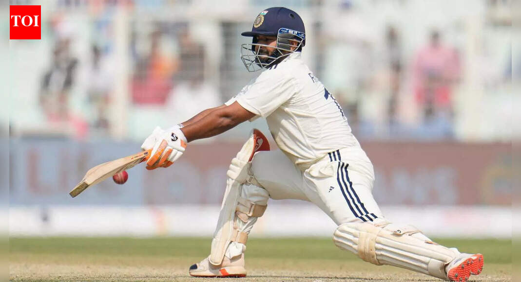 'My heartbeat used to go fast': Ashwin questions Pant’s shot selection