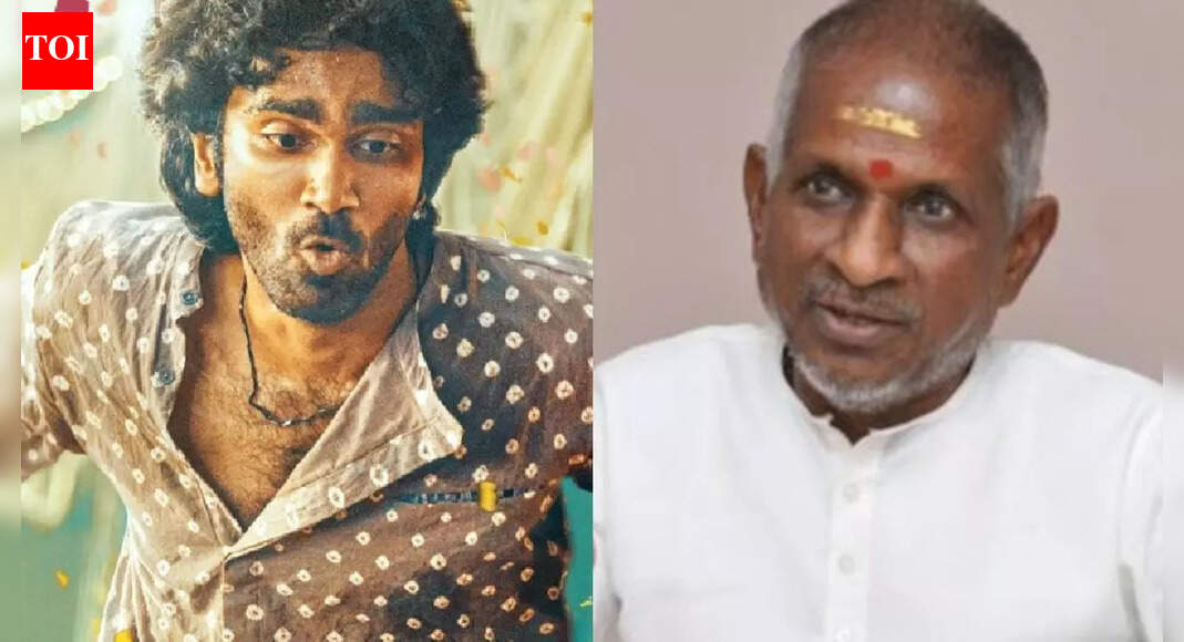 Ilaiyaraaja vs. 'Dude': Judge demands clear impact, copyright case intensifies