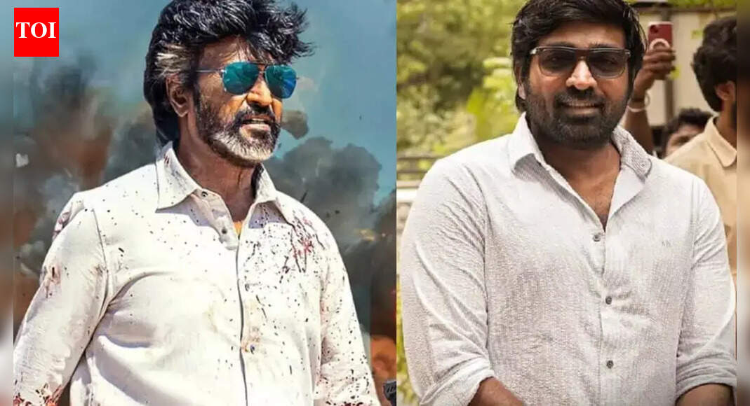 Has Vijay Sethupathi joined Rajinikanth in 'Jailer'? The latest report excites buzz