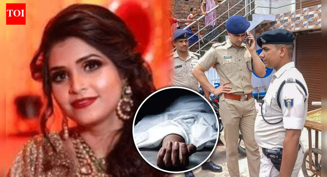 Delhi: Industrialist’s Daughter-In-Law Found Dead In Vasant Vihar, Diary Mentions 'Love And Trust'