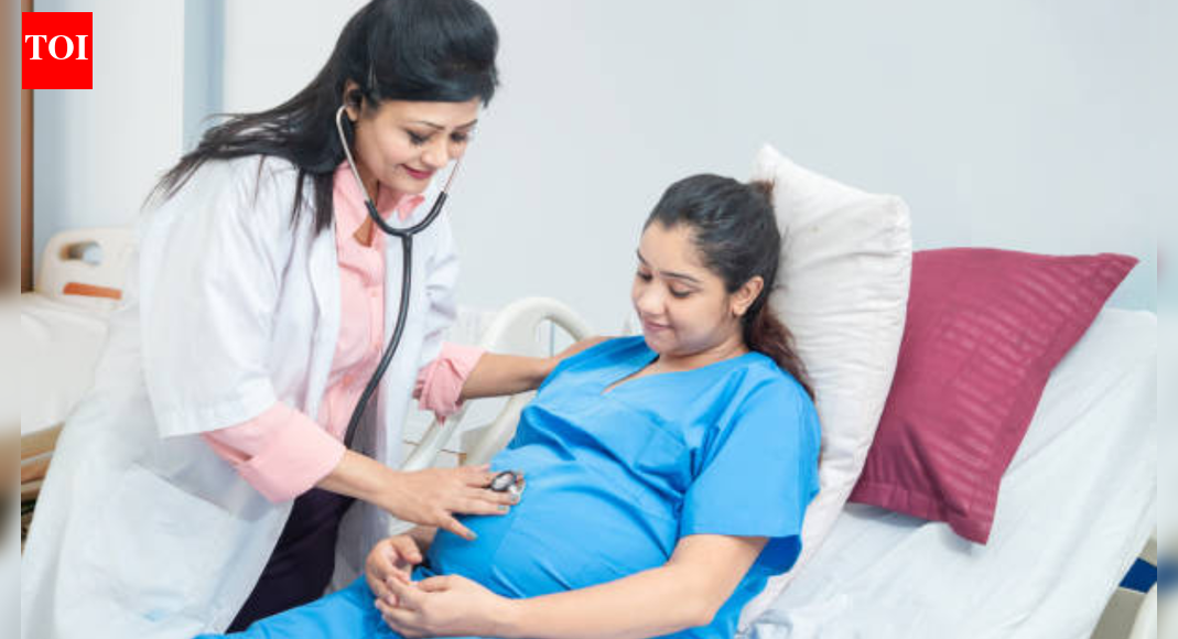 Planning a pregnancy with epilepsy? Read this before changing your medication