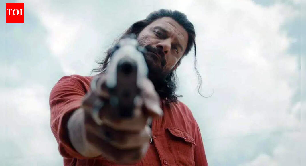 Jaideep Ahlawat opens up about playing ruthless Rukma in 'The Family Man 3': 'I finally let loose without worrying about conscience'