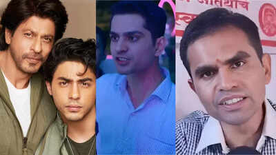 Shah Rukh Khan's production house counters Sameer Wankhede's claim in defamation case: 'Ba***ds of Bollywood is not a documentary on the Cordelia cruise incident'