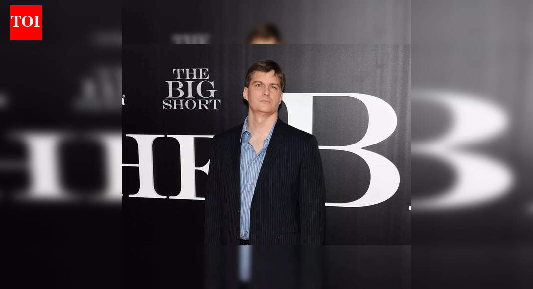 Nvidia memo shock: Michael Burry calls it ‘almost a hoax’; Wall Street investor reacts