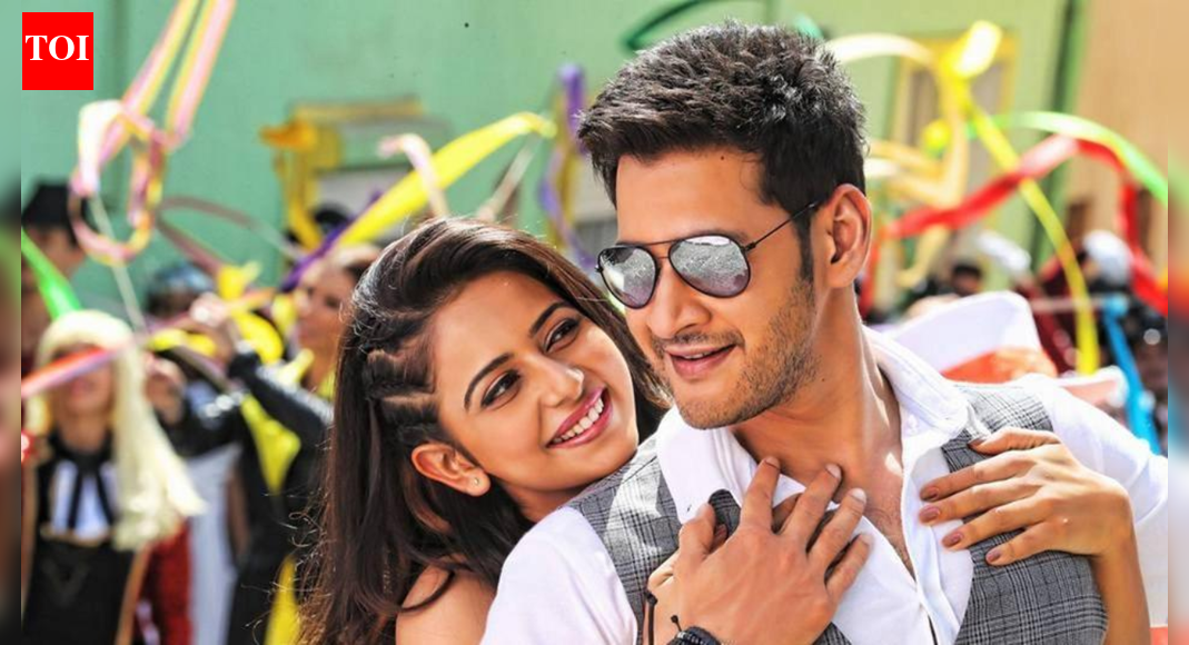 Rakul Preet Singh opens up about 'Spyder' failure; shares some things are beyond an actor's control