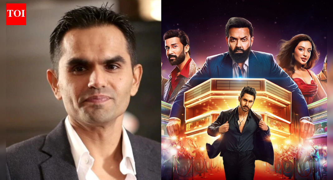 'Can't pick 1-min scene from 7-part show': Red Chillies defends Bads of Bollywood in HC