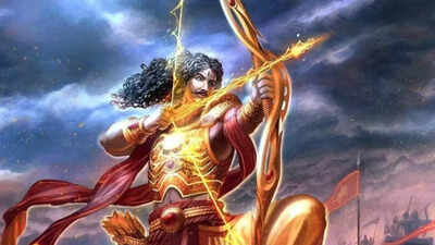 Life lessons from Mahabharata's Arjuna: What the warrior can teach ...
