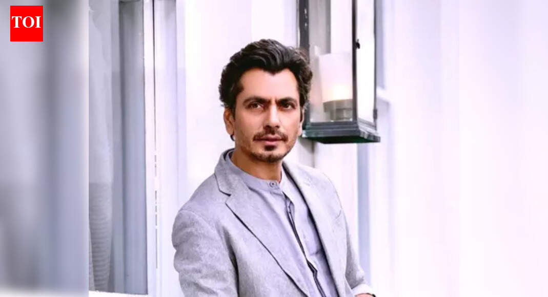Nawazuddin Siddiqui feels stepping back into Jatil Yadav is like reconnecting with a part of himself