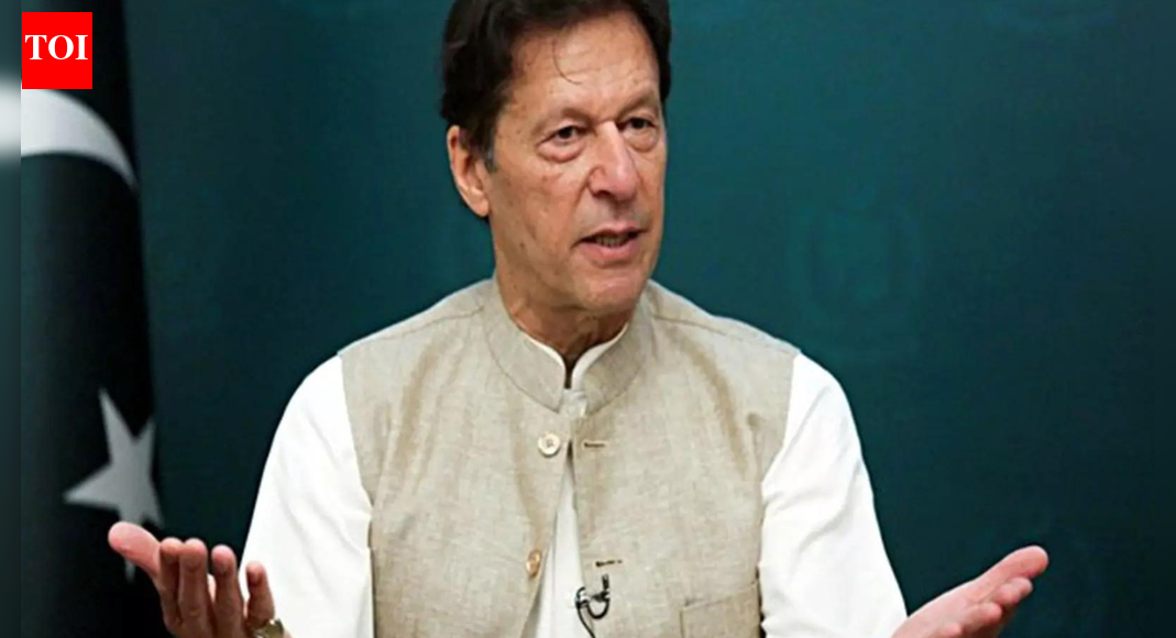 'Imran Khan is fully healthy': Pakistan jail rubbishes health rumours; Khawaja Asif says he’s getting ‘five-star treatment’