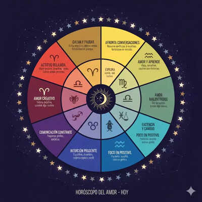 Horóscopo del amor de hoy, 27 de noviembre de 2025: Lo que dicen los astros sobre tu vida sentimental