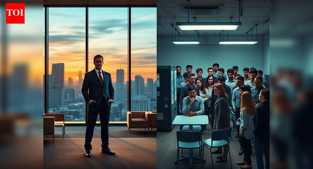 Why 2026 could be the year of big wage gains for young professionals in the US