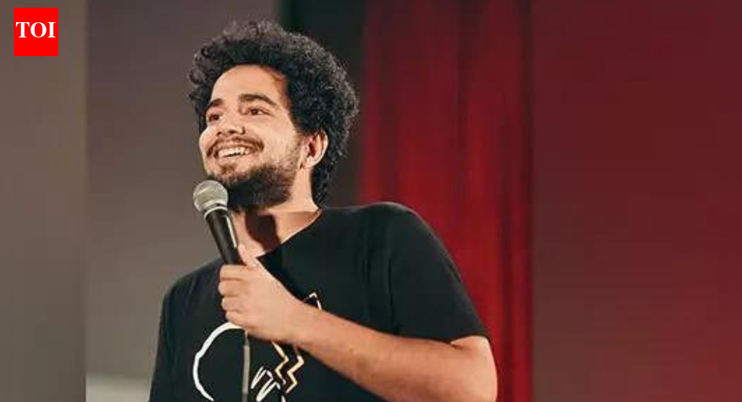 <div>'Social burden, not penal': SC tells Samay Raina, 3 comics to platform disabled achievers - what court said</div>