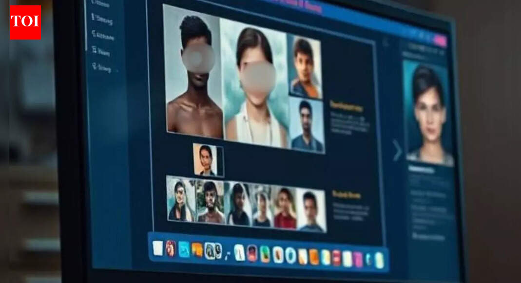 AI reunites lost Pak woman with family: Kiran went missing at age 10, returns after 17 years